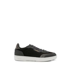 Axel Arigato Black Trainers - Low-Tops Men